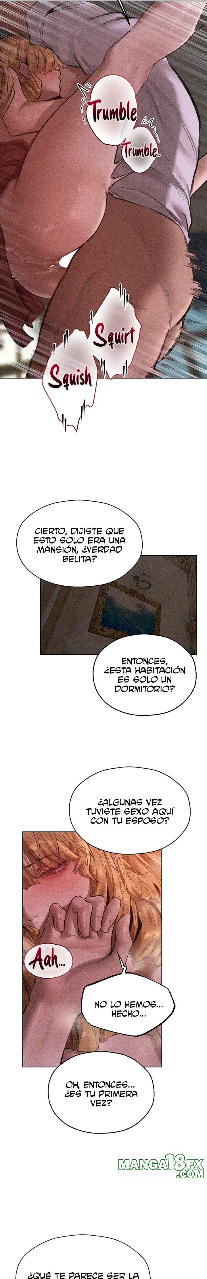 MILF Hunting In Another World Raw - Chapter 82 - photo - 20