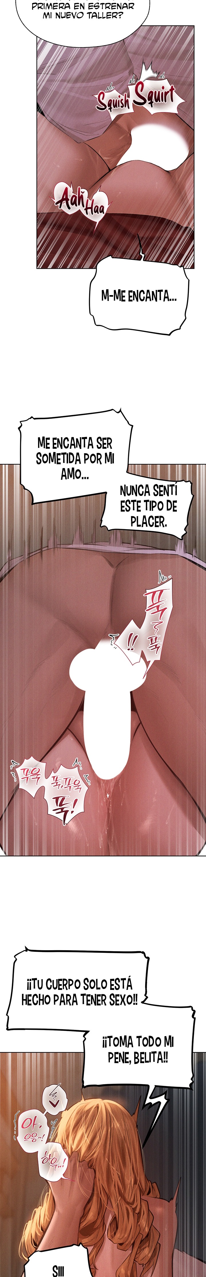 MILF Hunting In Another World Raw - Chapter 82 - photo - 21