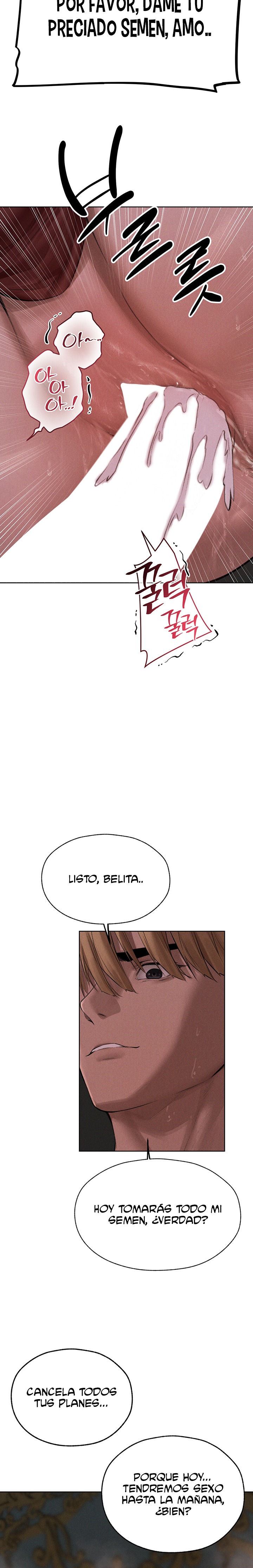 MILF Hunting In Another World Raw - Chapter 82 - photo - 23
