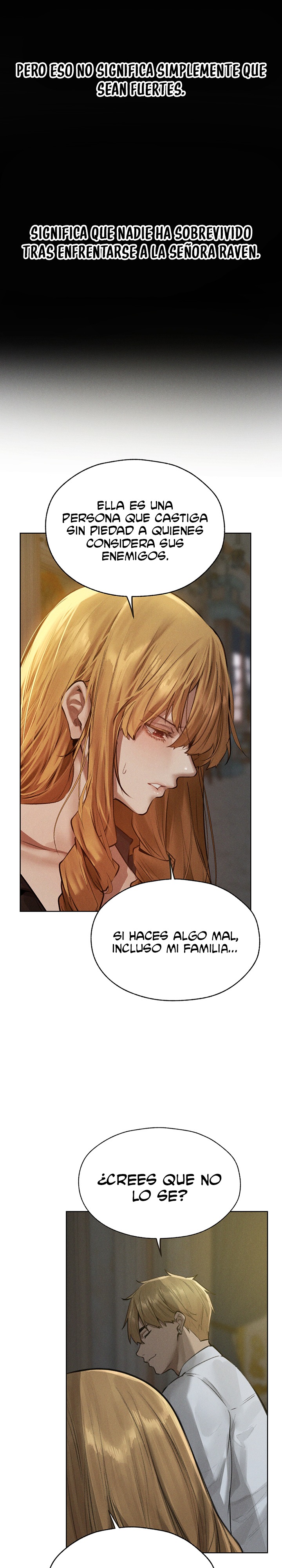 MILF Hunting In Another World Raw - Chapter 82 - photo - 8