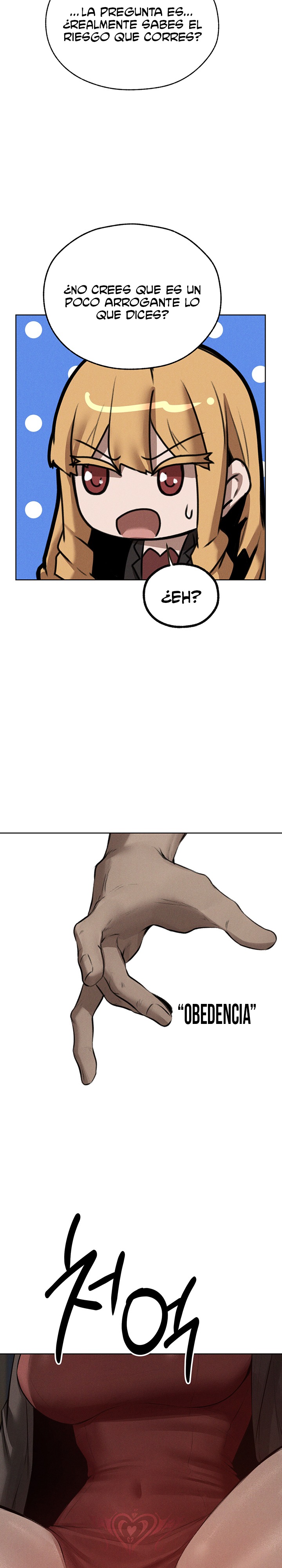 MILF Hunting In Another World Raw - Chapter 82 - photo - 9