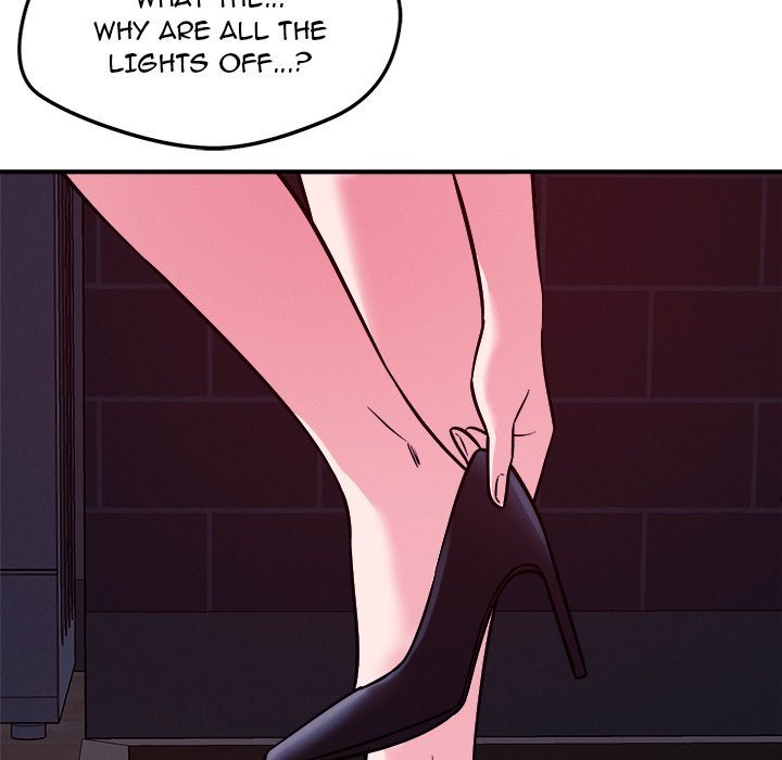 How did we get here Lee Ji - Kyung - Chapter 57 - photo - 10