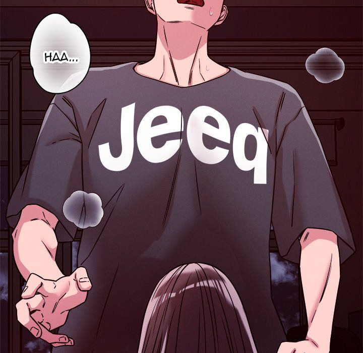 How did we get here Lee Ji - Kyung - Chapter 57 - photo - 101