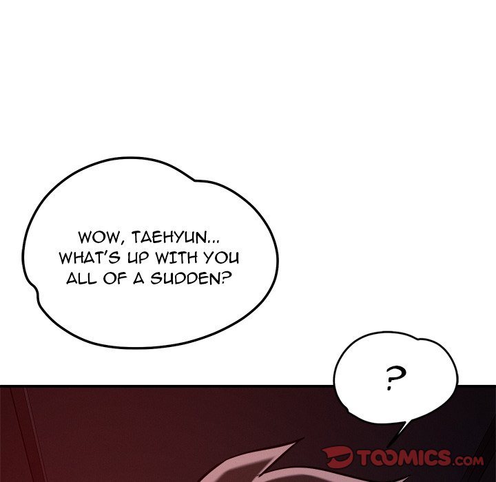 How did we get here Lee Ji - Kyung - Chapter 57 - photo - 104