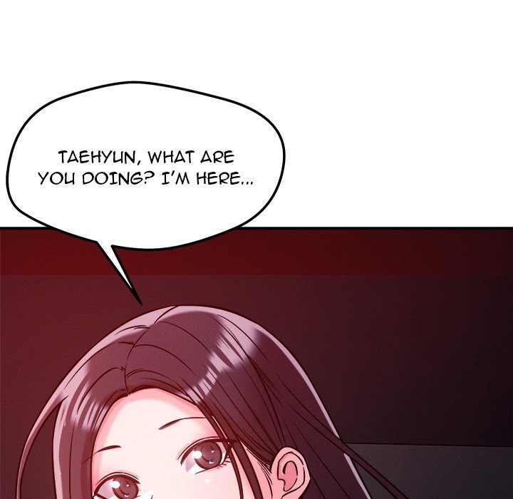 How did we get here Lee Ji - Kyung - Chapter 57 - photo - 12