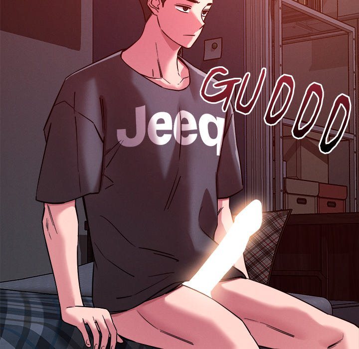 How did we get here Lee Ji - Kyung - Chapter 57 - photo - 21