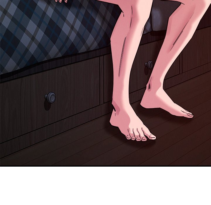 How did we get here Lee Ji - Kyung - Chapter 57 - photo - 22