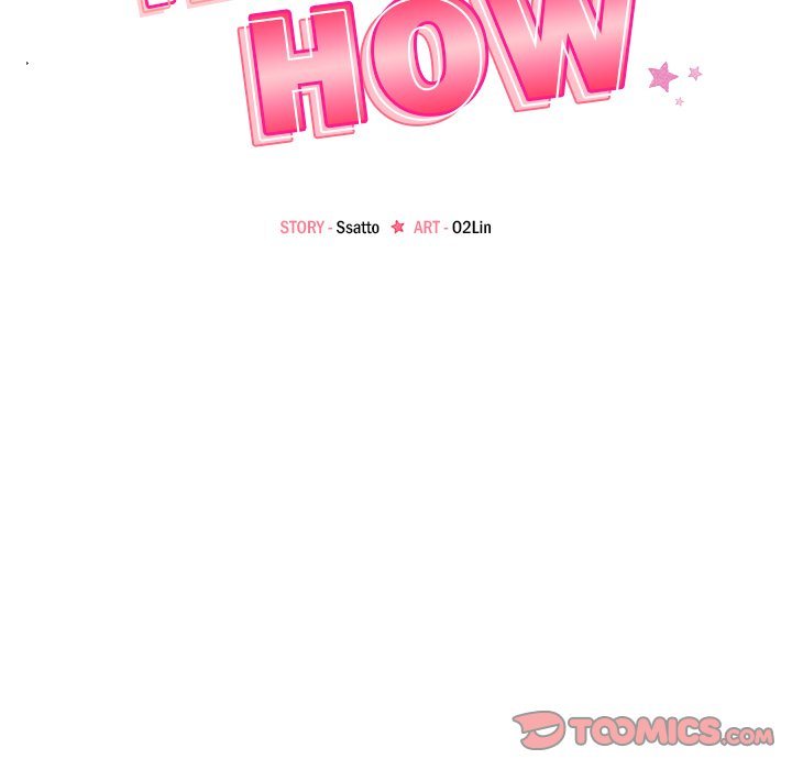 How did we get here Lee Ji - Kyung - Chapter 57 - photo - 32