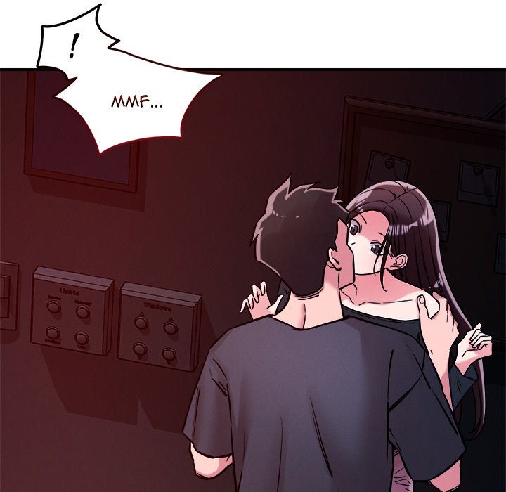 How did we get here Lee Ji - Kyung - Chapter 57 - photo - 47