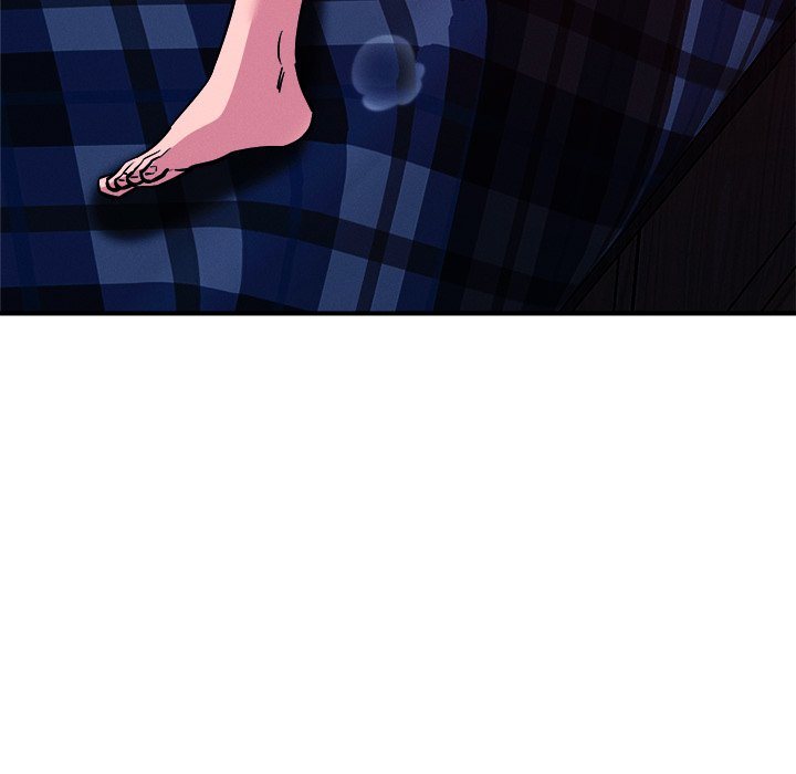 How did we get here Lee Ji - Kyung - Chapter 58 - photo - 112