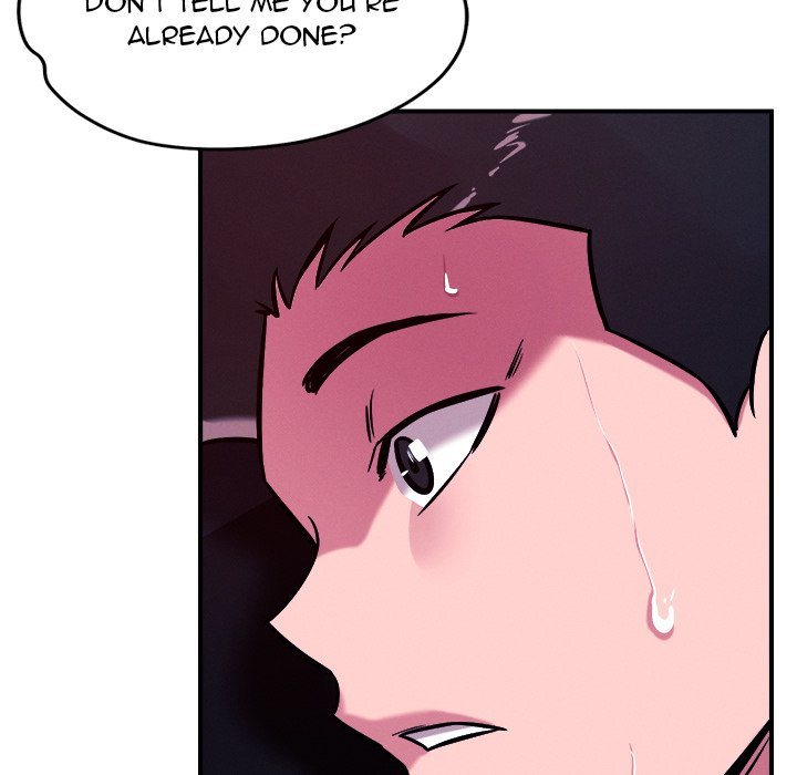How did we get here Lee Ji - Kyung - Chapter 58 - photo - 116