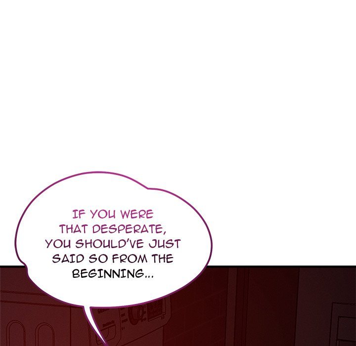 How did we get here Lee Ji - Kyung - Chapter 58 - photo - 13