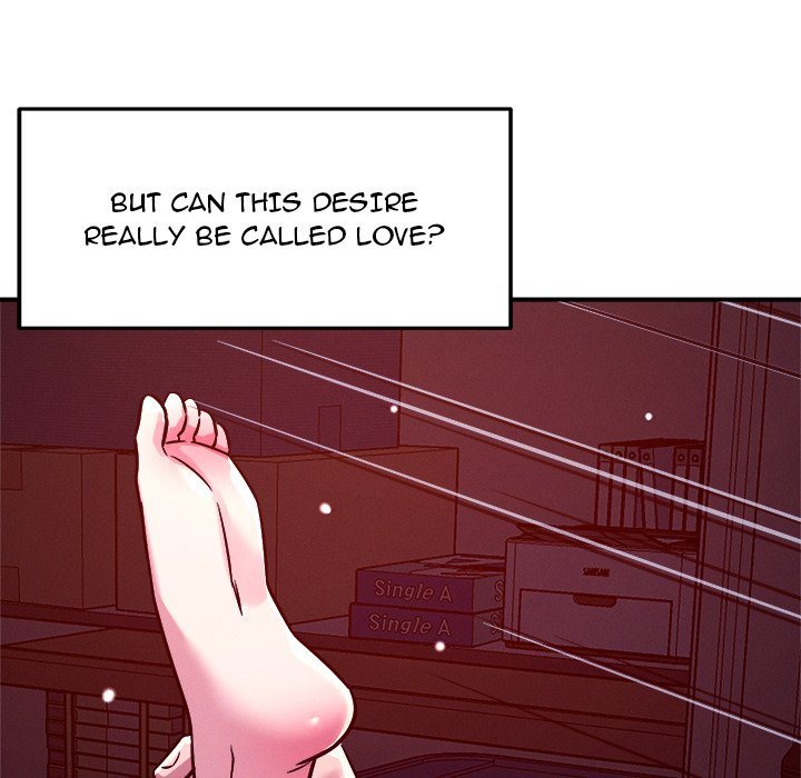 How did we get here Lee Ji - Kyung - Chapter 58 - photo - 133