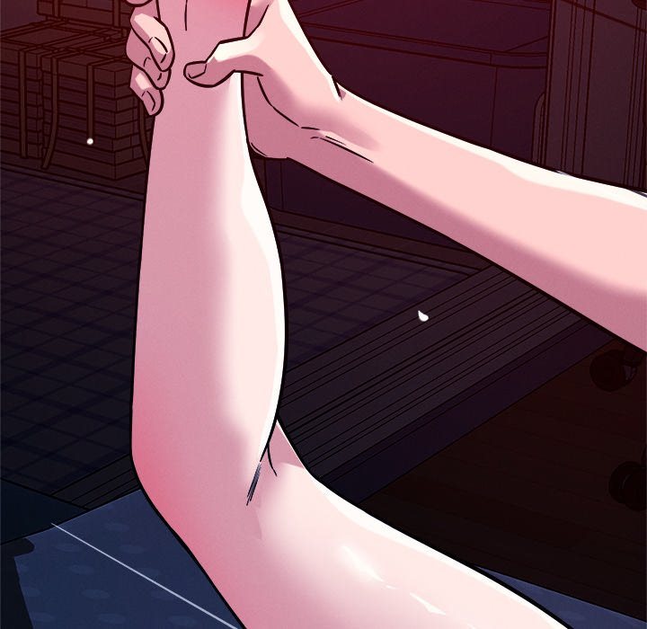 How did we get here Lee Ji - Kyung - Chapter 58 - photo - 134