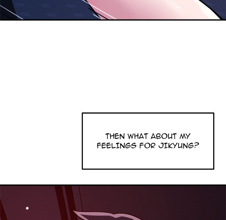 How did we get here Lee Ji - Kyung - Chapter 58 - photo - 135