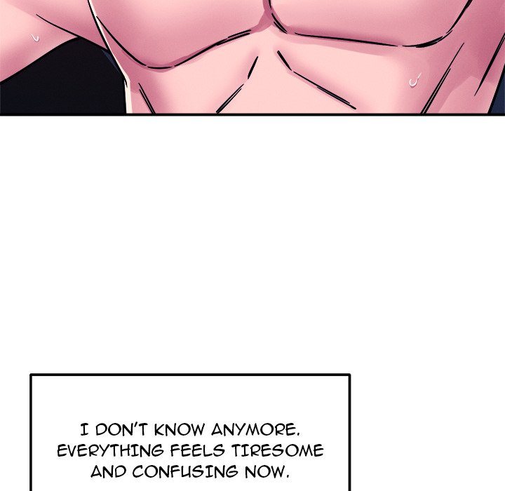 How did we get here Lee Ji - Kyung - Chapter 58 - photo - 137