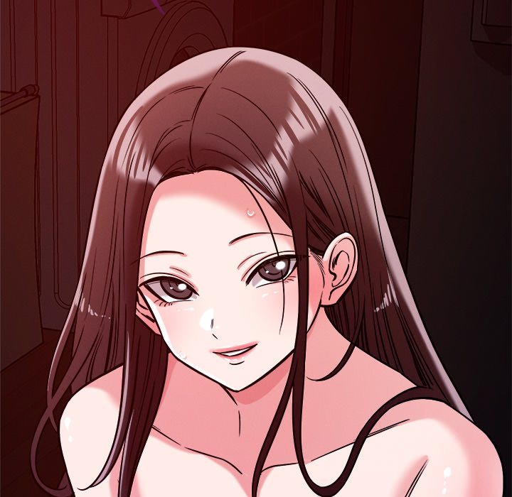 How did we get here Lee Ji - Kyung - Chapter 58 - photo - 14