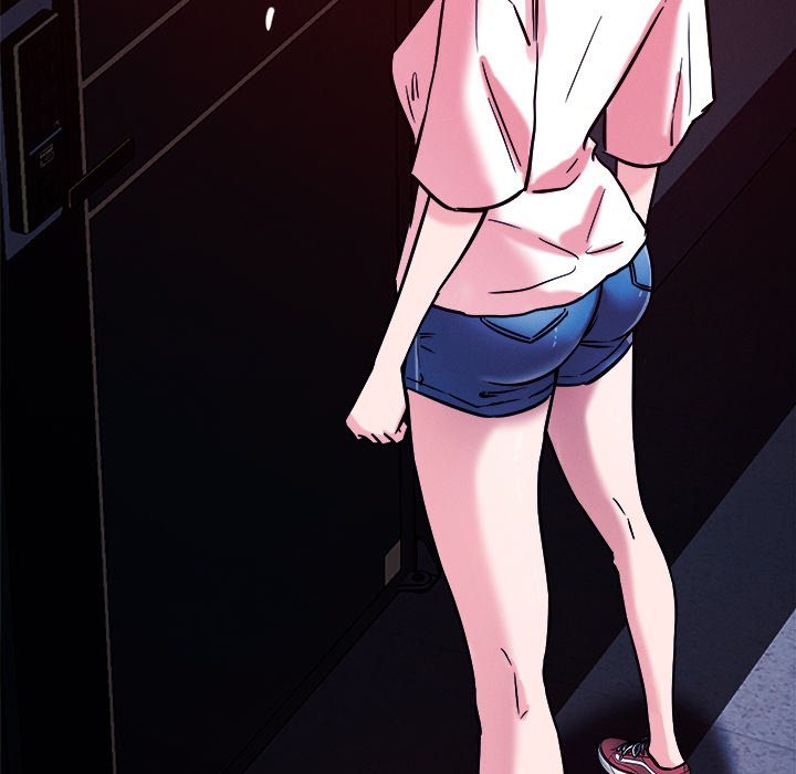 How did we get here Lee Ji - Kyung - Chapter 58 - photo - 163