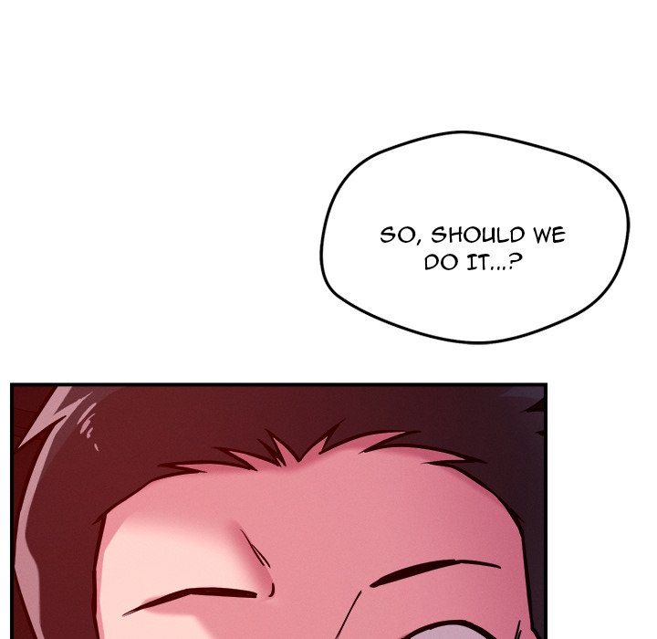 How did we get here Lee Ji - Kyung - Chapter 58 - photo - 17