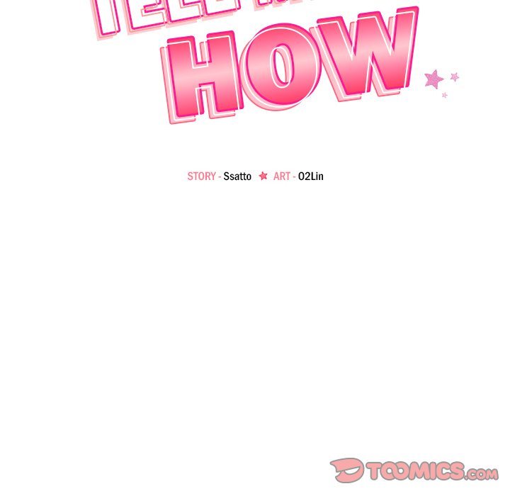 How did we get here Lee Ji - Kyung - Chapter 58 - photo - 21