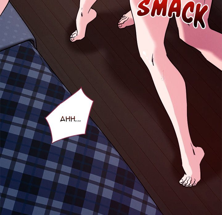 How did we get here Lee Ji - Kyung - Chapter 58 - photo - 31
