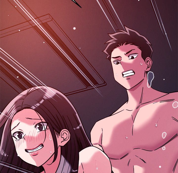 How did we get here Lee Ji - Kyung - Chapter 58 - photo - 60