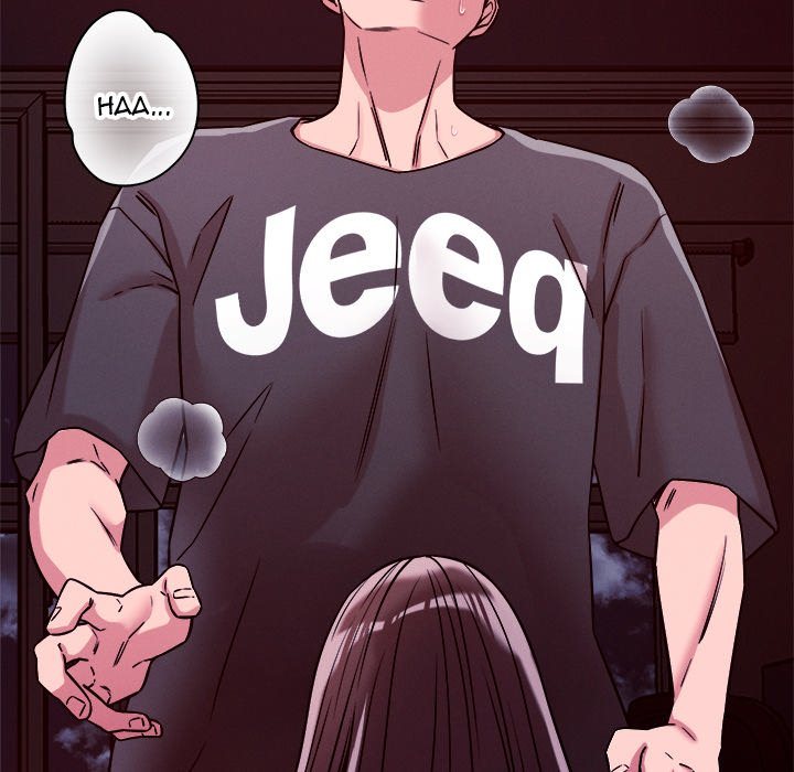 How did we get here Lee Ji - Kyung - Chapter 58 - photo - 7