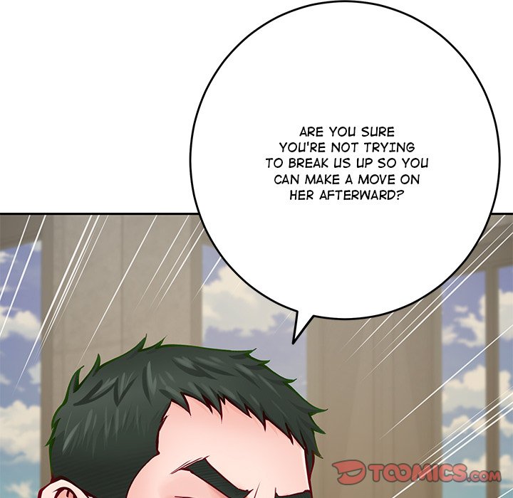 God of Pleasure - Chapter 52 - photo - 100