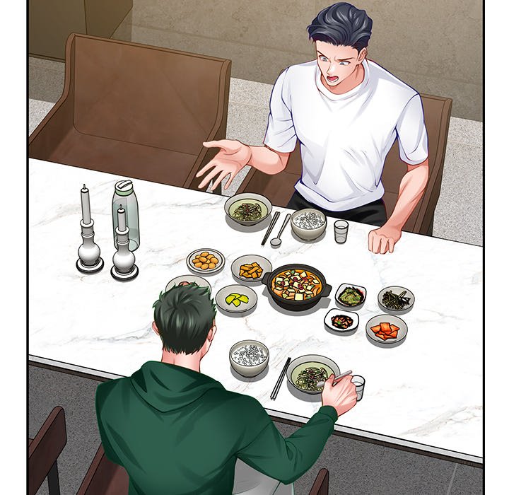 God of Pleasure - Chapter 52 - photo - 104