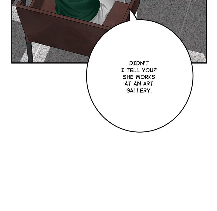 God of Pleasure - Chapter 52 - photo - 105
