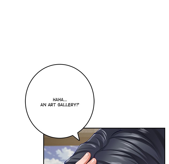 God of Pleasure - Chapter 52 - photo - 106