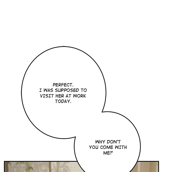 God of Pleasure - Chapter 52 - photo - 109