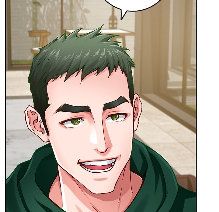 God of Pleasure - Chapter 52 - photo - 110