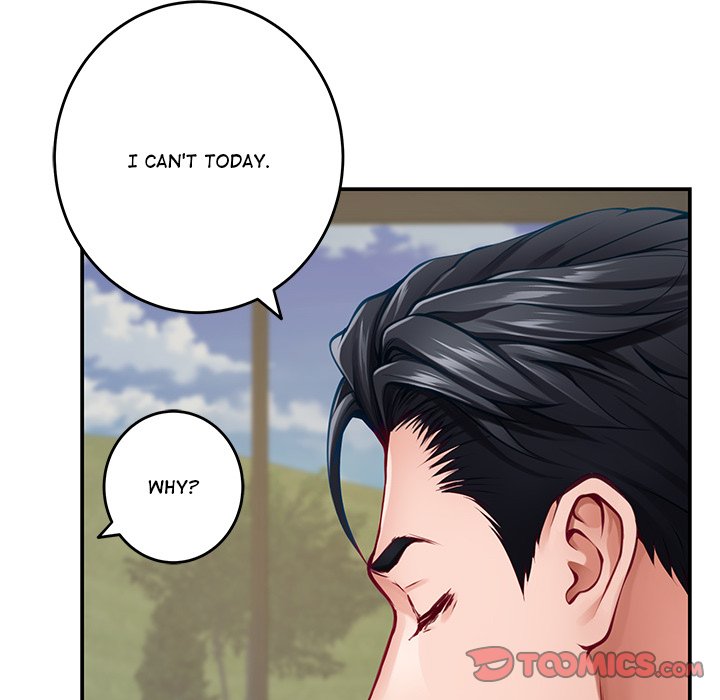 God of Pleasure - Chapter 52 - photo - 112