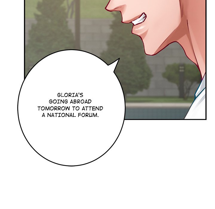 God of Pleasure - Chapter 52 - photo - 113