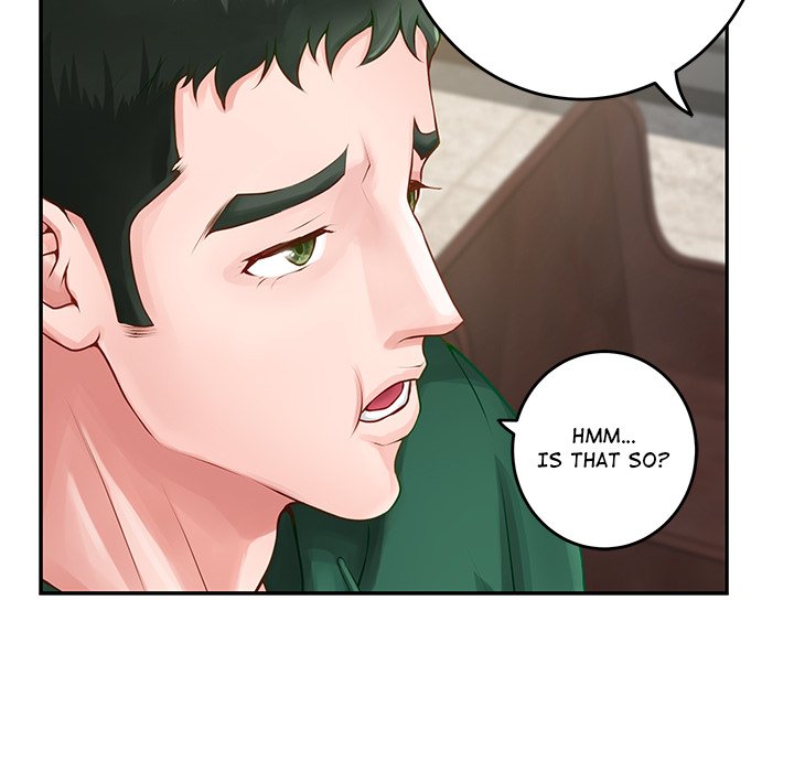 God of Pleasure - Chapter 52 - photo - 115