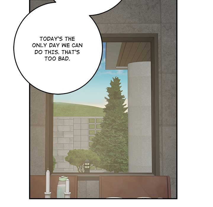 God of Pleasure - Chapter 52 - photo - 117