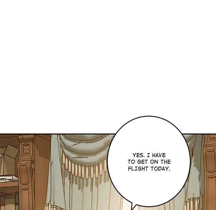 God of Pleasure - Chapter 52 - photo - 123
