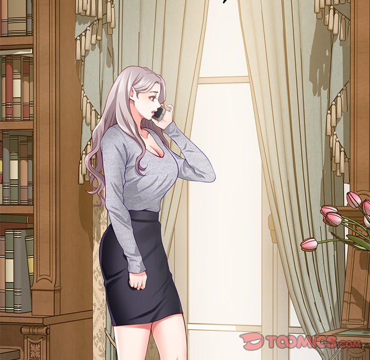 God of Pleasure - Chapter 52 - photo - 124