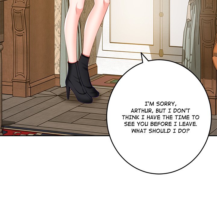 God of Pleasure - Chapter 52 - photo - 125