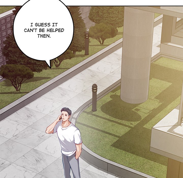 God of Pleasure - Chapter 52 - photo - 127