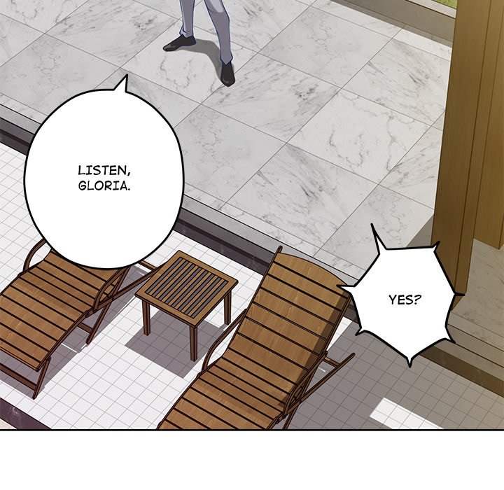 God of Pleasure - Chapter 52 - photo - 128
