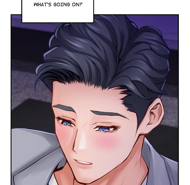 God of Pleasure - Chapter 52 - photo - 13