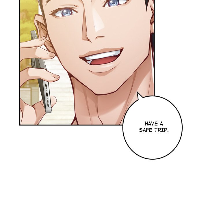 God of Pleasure - Chapter 52 - photo - 137