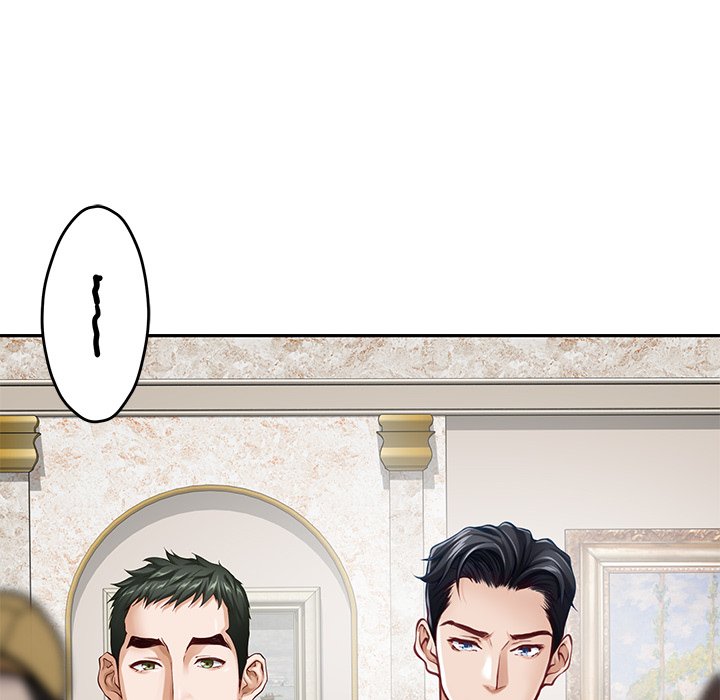 God of Pleasure - Chapter 52 - photo - 146