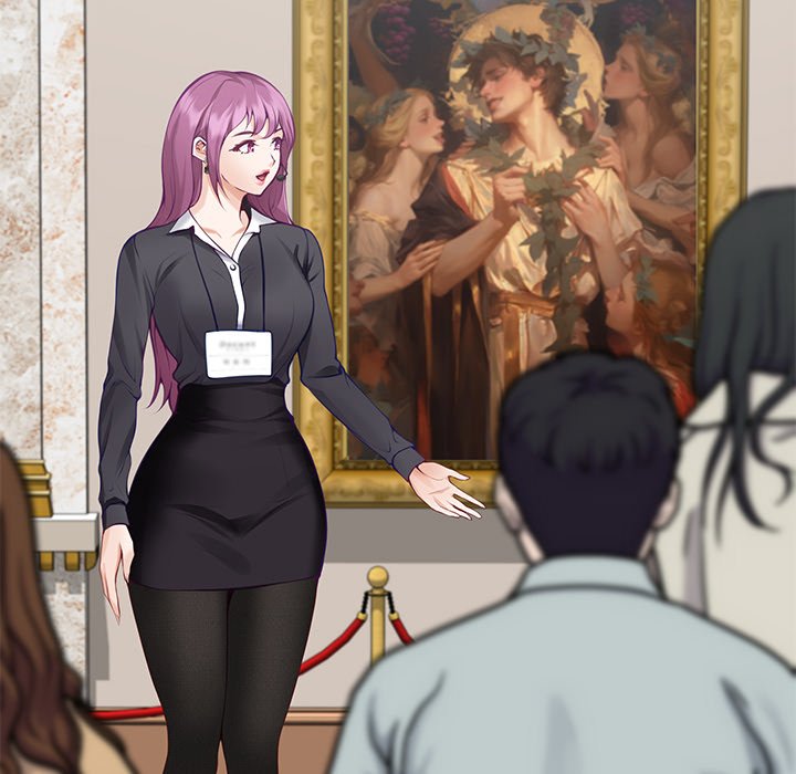 God of Pleasure - Chapter 52 - photo - 151