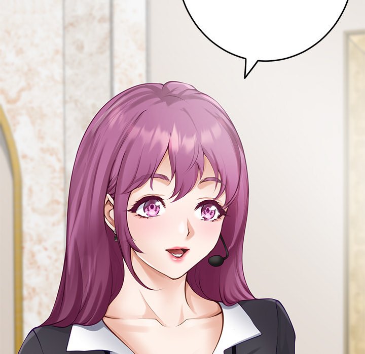God of Pleasure - Chapter 52 - photo - 154