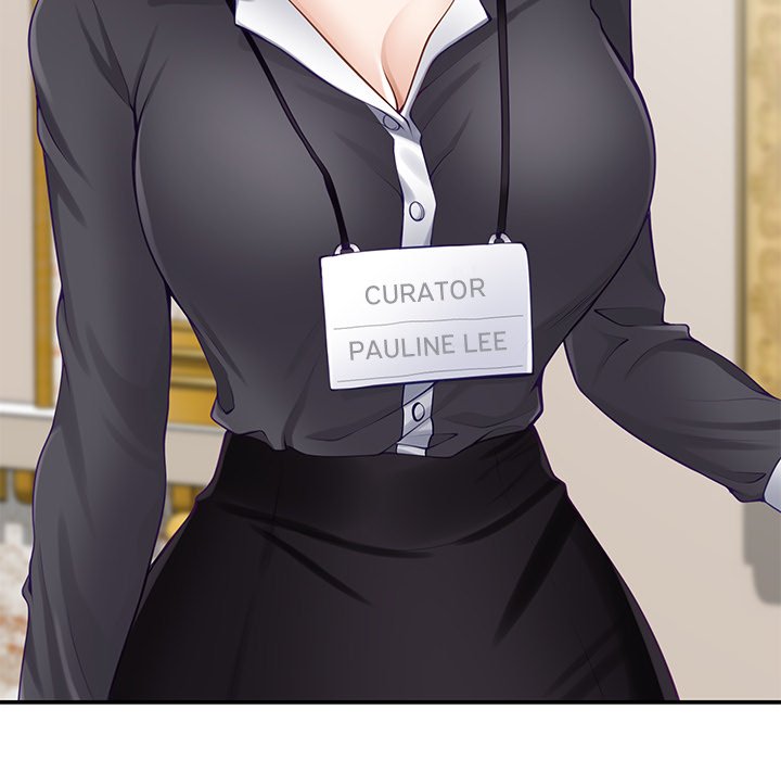 God of Pleasure - Chapter 52 - photo - 155