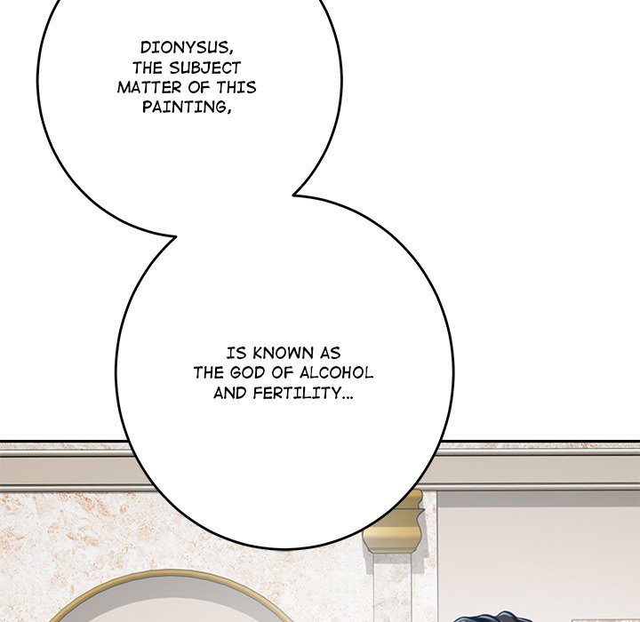 God of Pleasure - Chapter 52 - photo - 157