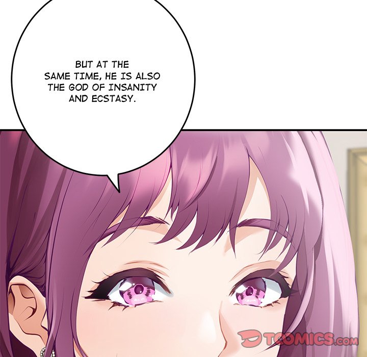 God of Pleasure - Chapter 52 - photo - 160